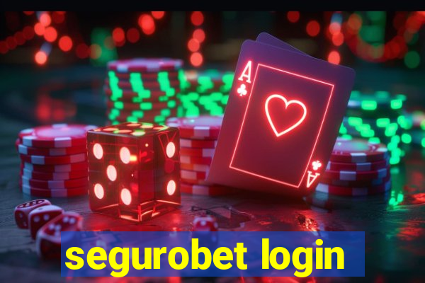 segurobet login